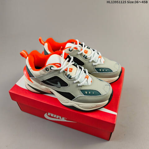 NIKE AIR MAX 97 Nike M2K A03108 0 Lifestyle (BS-63094)