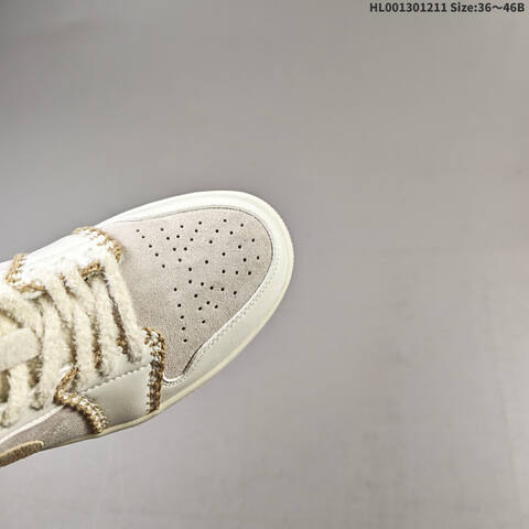 Air Jordan 1 Low AIR JORDAN 1 Aj1 Lifestyle (BS-67492)