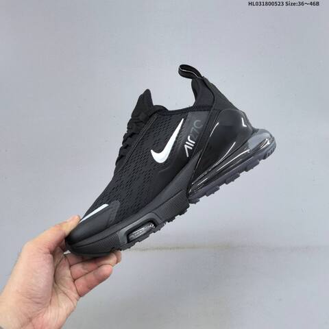 Nike Air Max 270 Premium Lifestyle (BS-60206)