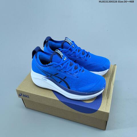 Asics GEL-NIMBUS 27 T-GEL 1 1 Replica For Sale High-end Men s And Women s Fashion Sports Running And Basketball Shoes Up To 95 Off Retail During The Current Promotion Casual Lifestyle Sneakers (BS-68969)