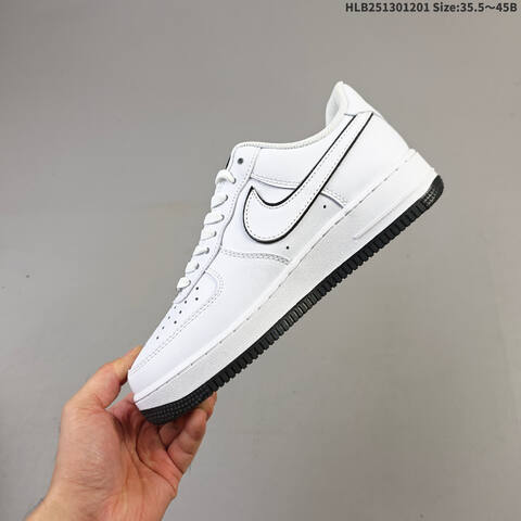 Nike AIR FORCE 1 07 Lifestyle (BS-62905)
