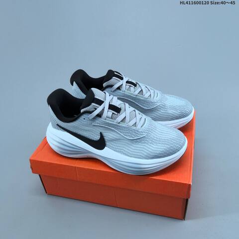 Nike Zoom Vomero ReactX White Pink Black Light Blue EU 36-45 Running Shoe - Unisex (BS-61874)