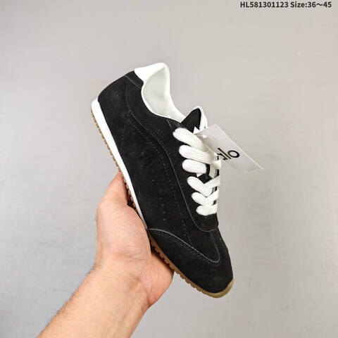 Alo Sunset Sneaker New Alo 1 Premium Replica High-end Men s And Women s Fashion Sports Running And Basketball Shoes Up To 95 Off Retail During The Current Promotion Casual Lifestyle Sneakers (BS-88157)