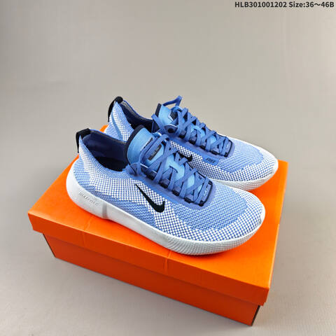 NIKE FREE RUN Nike Free 2025 New Lifestyle (BS-62892)