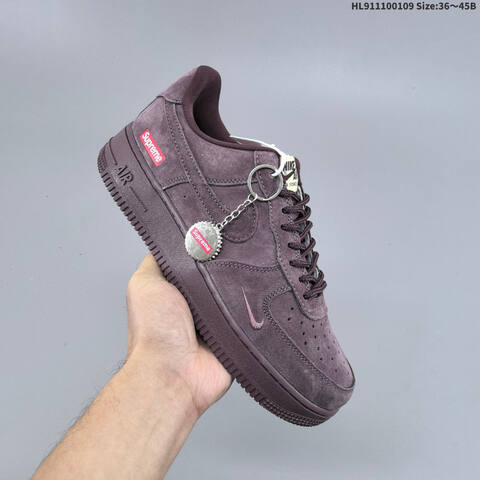Nike Air Force 1 07 Lifestyle (BS-62111)