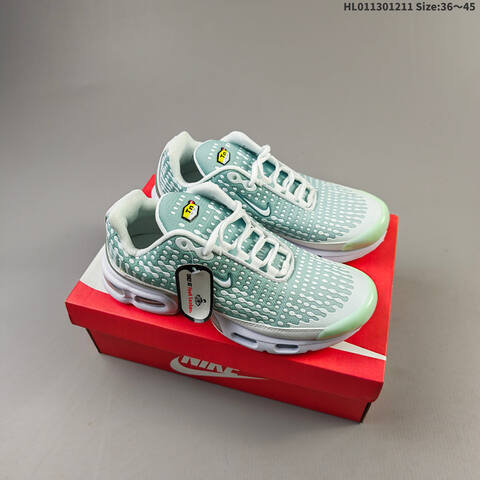 Nike Air Max Plus TN Ultra Replica Lifestyle (BS-62772)