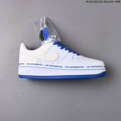 NIKE AIR FORCE 1 07 MTAA CQ0494-10 Lifestyle (BS-62516)