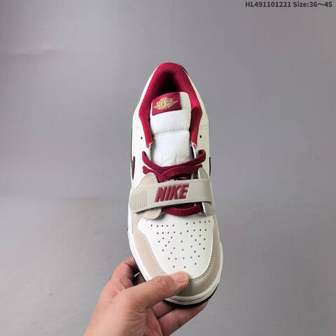 Nike Air Jordan Legacy 312 Air Jordan Legacy 312 Jordan Brand Jo Lifestyle (BS-67333)