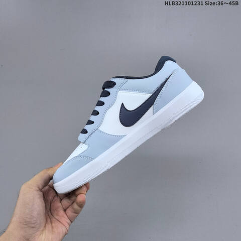 NIKE SB DUNK Nike SB Force 58 HI3489 Lifestyle (BS-62296)
