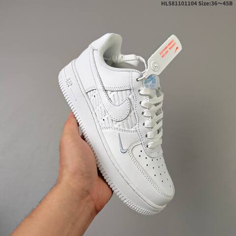 Nike Air Force 1 Low Lifestyle (BS-63927)