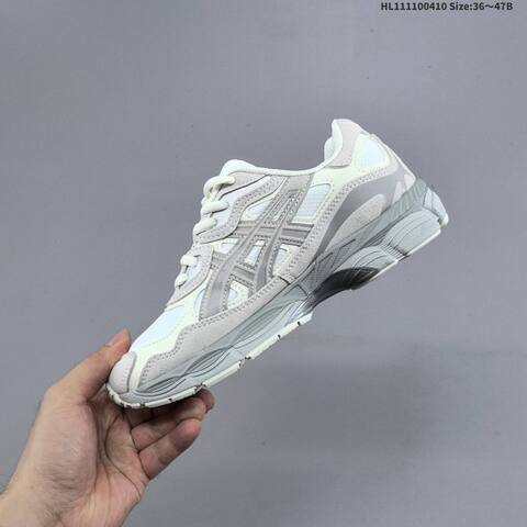 Asics GEL-NYC MONO GEL FFBLAST AAA Quality Replica High-end Men s And Women s Fashion Sports Running And Basketball Shoes Up To 95 Off Retail During The Current Promotion Casual Lifestyle Sneakers (BS-68923)