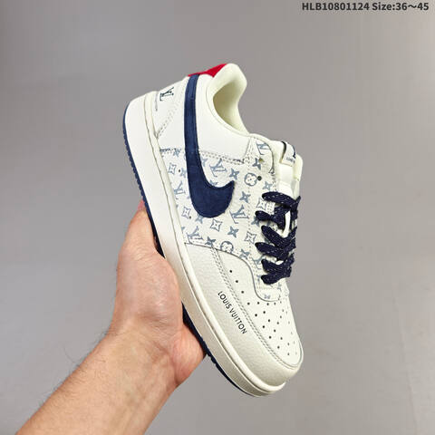 Other NIKE COURT VISION LO FD5188-333 Lifestyle (BS-63158)