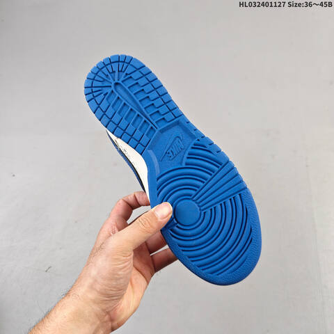 NIKE SB DUNK Nike Dunk Low Retro DIY Lifestyle (BS-63014)