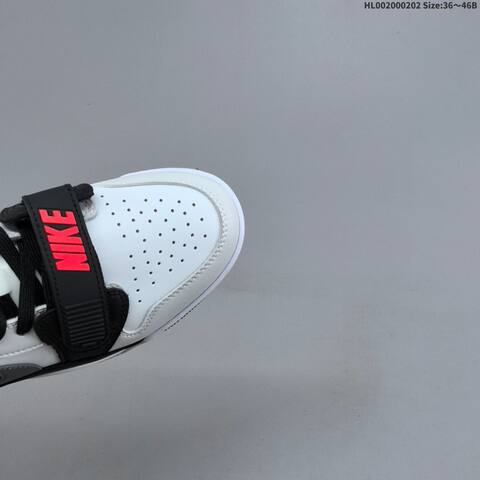 Air Jordan Legacy 312 Low AJ312 Lifestyle (BS-66718)