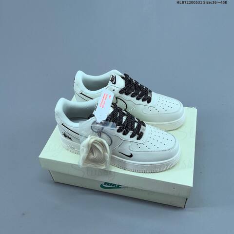 Nike Air Force1 07 Low Lifestyle (BS-60033)