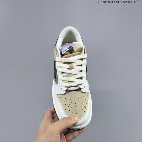 NIKE SB DUNK Nike Dunk Pegasus Pack CNY ZoomAir Lifestyle (BS-62476)
