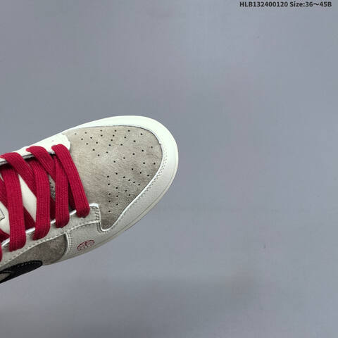 NIKE SB DUNK Nike Dunk Low Retro DIY Lifestyle (BS-61865)