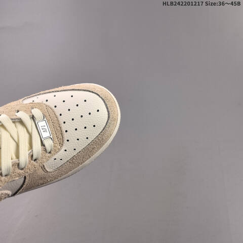 NIKE AIR FORCE 1 07 LV8 HQ3905-001 Lifestyle (BS-62612)