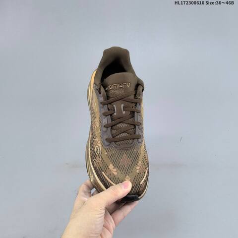 Nike VOMERO PREMIUM ReactX Air Zoom Lifestyle (BS-59901)