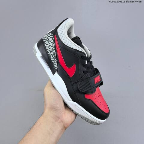 Air Jordan Legacy 312 AJ312 Lifestyle (BS-66529)