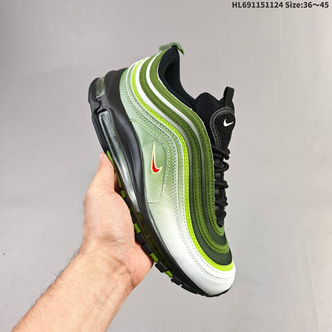 Nike Nike Air Max 97 SE Lifestyle (BS-63163)