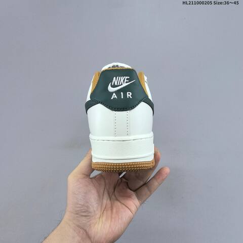 Nike Air Force 1 07 Lifestyle (BS-61527)