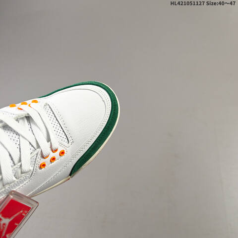 AJ3 Nike Air Jordan 3 Retro SE 3 Replica 3 AIR JORDAN 1 Lifestyle (BS-67657)