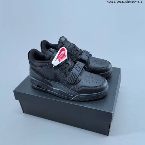 Air Jordan Legacy 312 Low AJ312 Lifestyle (BS-66888)