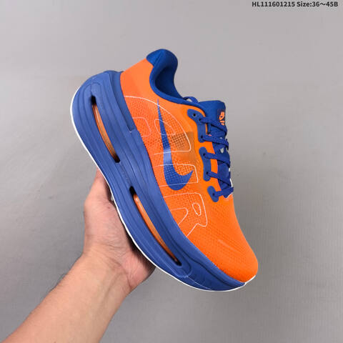 Nike VOMERO PREMIUM ReactX Air Zoom Lifestyle (BS-62659)
