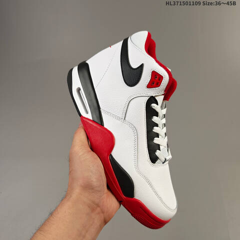 Other 89 Nike Air Flight Legacy 89 Swooshes Lifestyle (BS-63872)