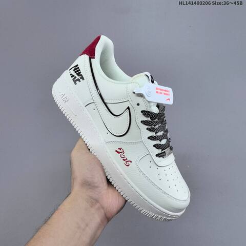 Nike Air Force 1 07 Lifestyle (BS-61516)