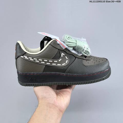 Nike Air Force 1 07 Lifestyle (BS-62084)