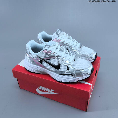 Nike Zoom Vomero 20 HF1553-100 ID HL281300105 Lifestyle (BS-62219)
