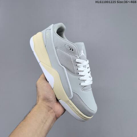 Other Who Decides War x Nike Jordan FLIGHT COURT ATE IH4487-072 36 36 5 37 Lifestyle - Women's (BS-67287)