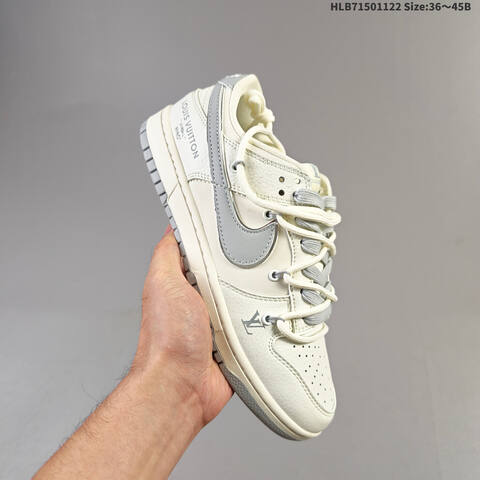 NIKE SB DUNK Nike Dunk Low Retro DIY Sup Lifestyle (BS-63274)