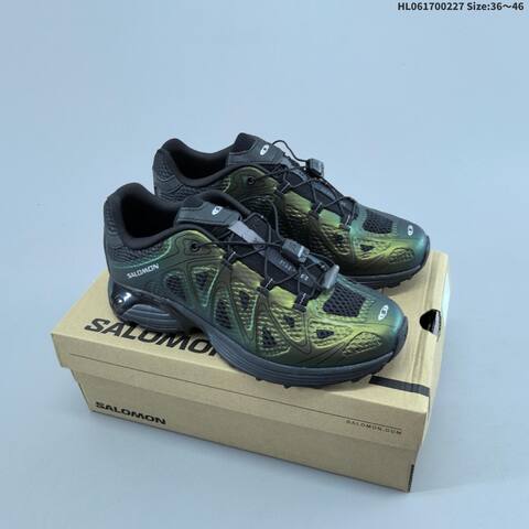 Other Salomon XT-WHISPER VOID SENSIFIT 1 1 Replica High-end Men s And Women s Fashion Sports Running And Basketball Shoes Up To 95 Off Retail During The Current Promotion Casual Lifestyle Sneakers (BS-68642)