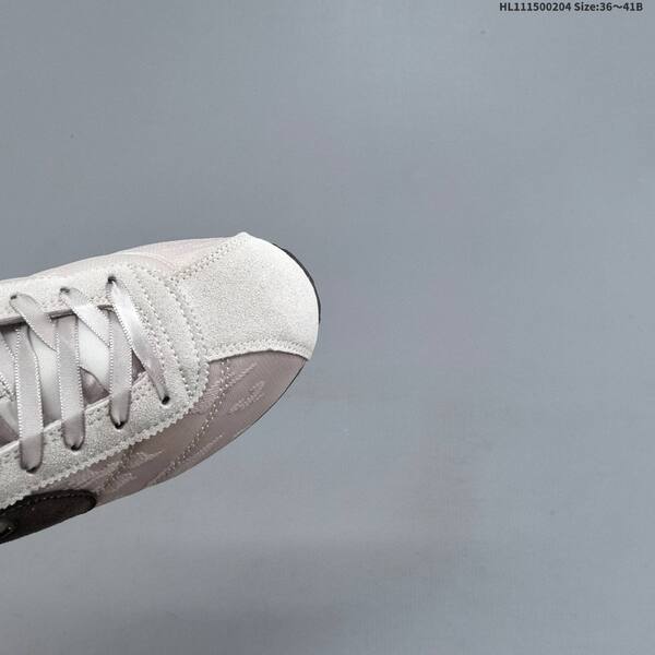 Nike Classic Cortez light pink dark brown white EU 36-41 sneaker
