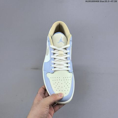 Air Jordan 1 Low SE AIR JORDAN 1 Aj1 Lifestyle (BS-66292)