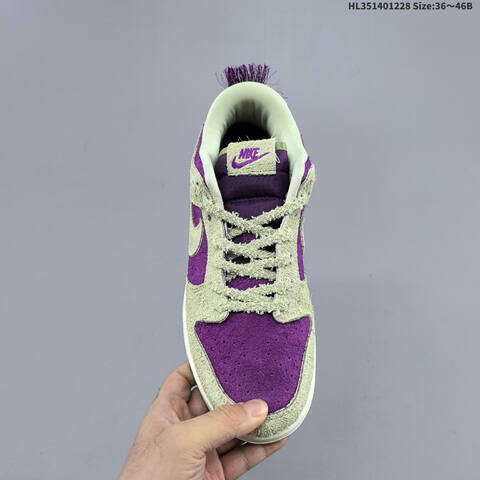 NIKE SB DUNK NIKE DUNK LOW ZoomAir Lifestyle (BS-62372)