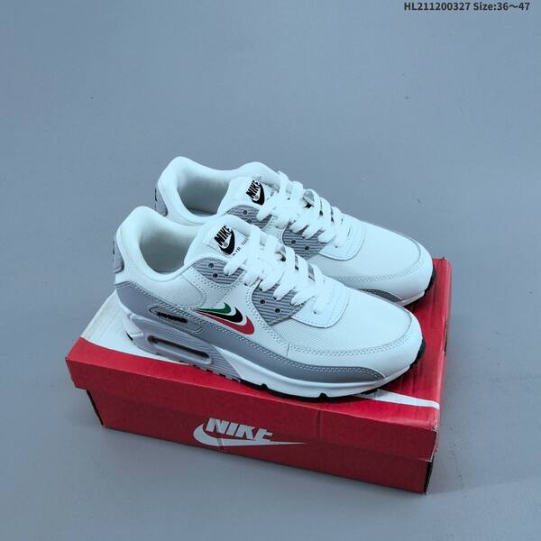 Nike Air Max 90 Wheat Sail Brown Gum EU 36-47 sneaker