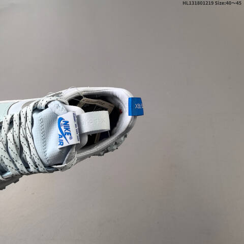Nike Air Jordan 1 Element Gore-Tex Lifestyle (BS-67369)