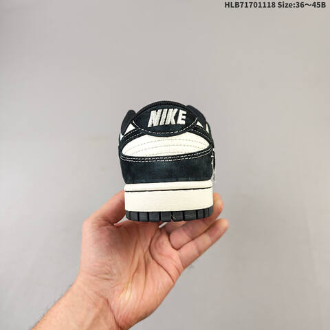 NIKE DUNK SB LOW Lifestyle (BS-63520)