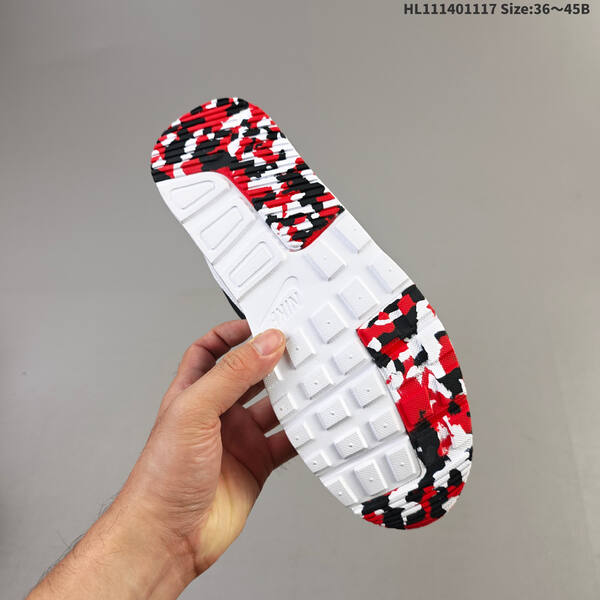 Nike Air Max SC 3 EVA lifestyle