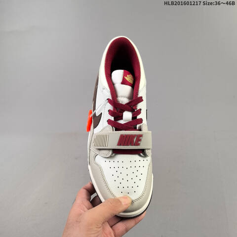 AIR JORDAN LEGACY 312 Nike Air Jordan Legacy AJ312 Low Lifestyle (BS-67403)
