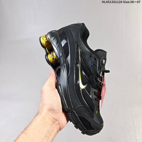 Nike Shox Ride 2 II7635-012 ID HL451351120 Lifestyle (BS-63395)