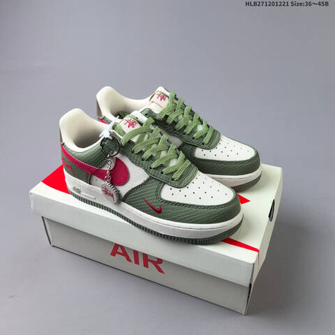 Nike Air Force 1 07 Lifestyle (BS-62509)