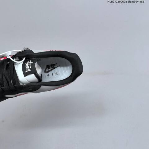 NIKE AIR FORCE 1 07 LV8 RJ1988-003 Lifestyle (BS-59956)
