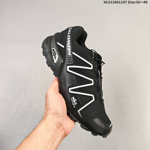 Salomon SPEEDCROSS 3 Speedcross 3 Premium Replica High-end Men s And Women s Fashion Sports Running And Basketball Shoes Up To 95 Off Retail During The Current Promotion Casual Lifestyle Sneakers (BS-68750)