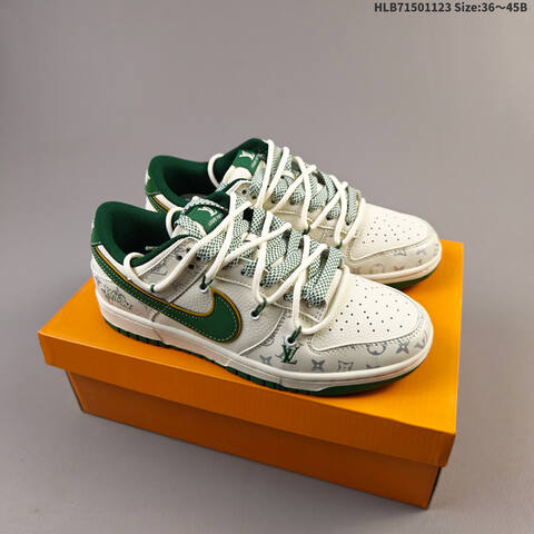NIKE DUNK SB LOW Dunk SB Dunk Dunk Dunk S Lifestyle (BS-63214)