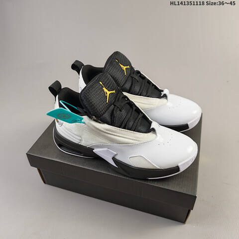 Other Air Jordan Max AURA JORDAN MAX AURA 6 FQ7943 101HL141351118 Size 36 45 Lifestyle - Unisex (BS-67812)